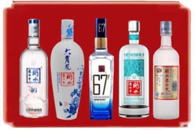 富川县回收衡水老白干